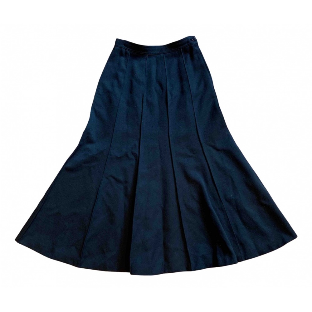 Vintage Valentino Wool Skirt size 4